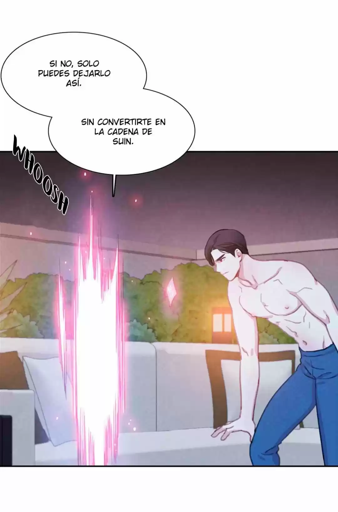 Dine With a Vampire (Cena con un vampiro) (2020) - Capítulo 43 - Página 54 - LectorTMOo