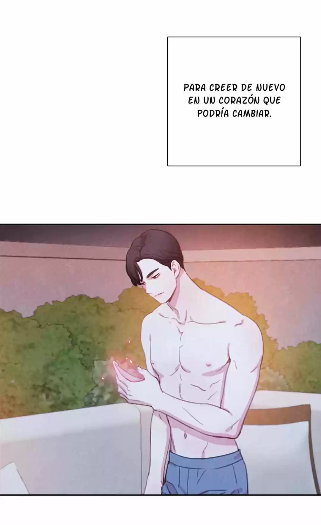 Dine With a Vampire (Cena con un vampiro) (2020) - Capítulo 43 - Página 57 - LectorTMOo