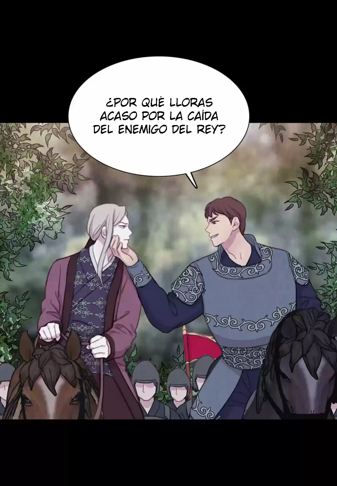 Dine With a Vampire (Cena con un vampiro) (2020) - Capítulo 44 - Página 7 - LectorTMOo
