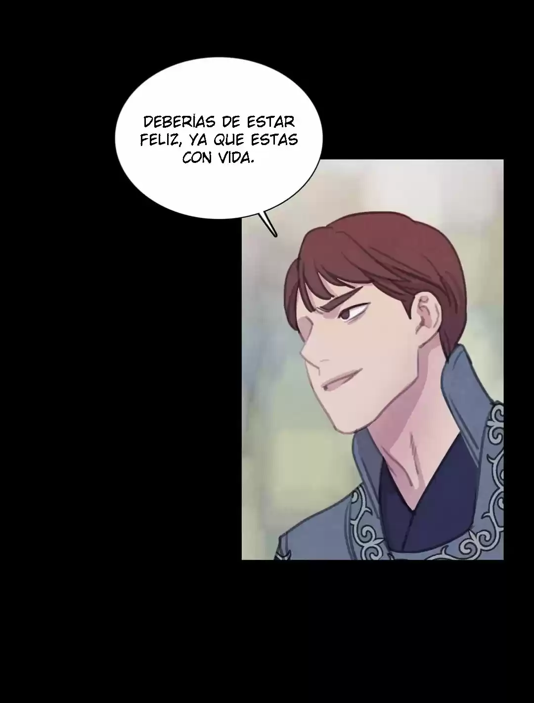 Dine With a Vampire (Cena con un vampiro) (2020) - Capítulo 44 - Página 8 - LectorTMOo