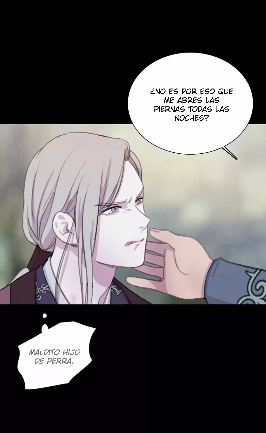 Dine With a Vampire (Cena con un vampiro) (2020) - Capítulo 44 - Página 9 - LectorTMOo