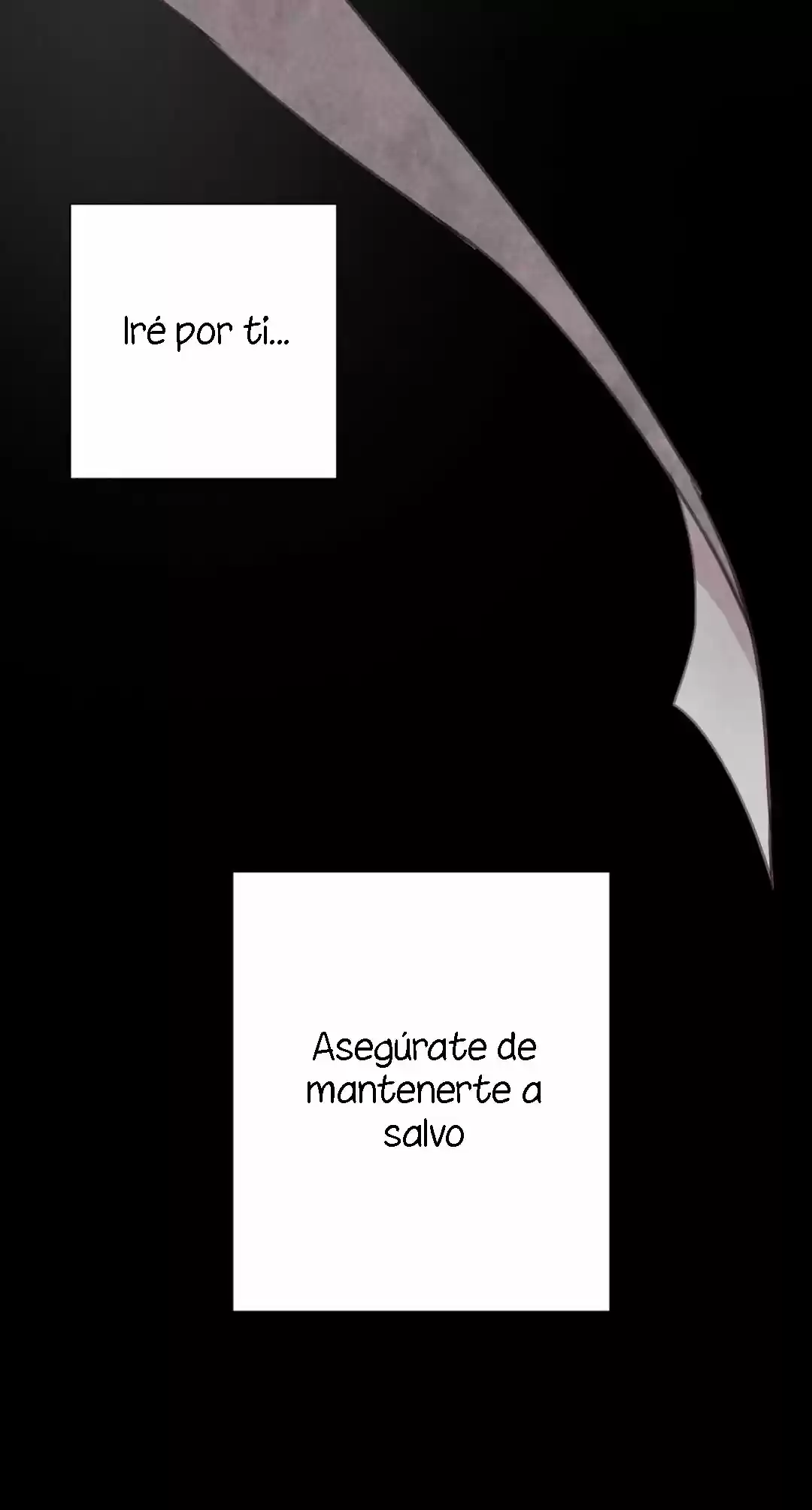 Dine With a Vampire (Cena con un vampiro) (2020) - Capítulo 44 - Página 14 - LectorTMOo