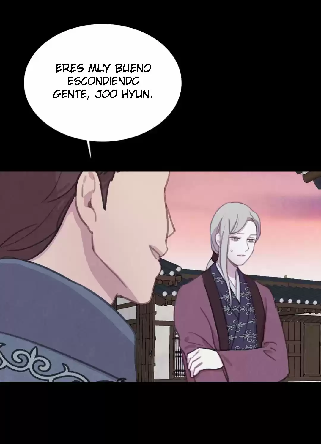 Dine With a Vampire (Cena con un vampiro) (2020) - Capítulo 44 - Página 20 - LectorTMOo