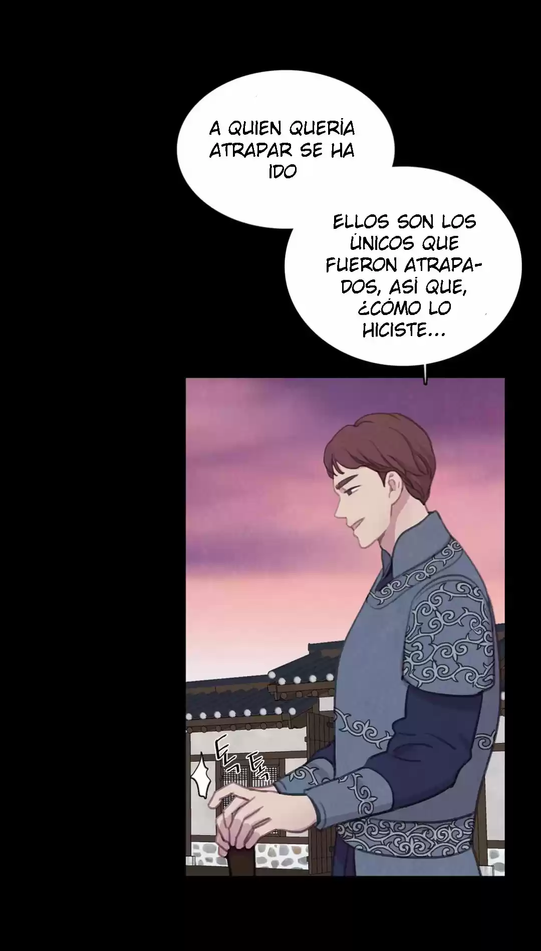 Dine With a Vampire (Cena con un vampiro) (2020) - Capítulo 44 - Página 21 - LectorTMOo