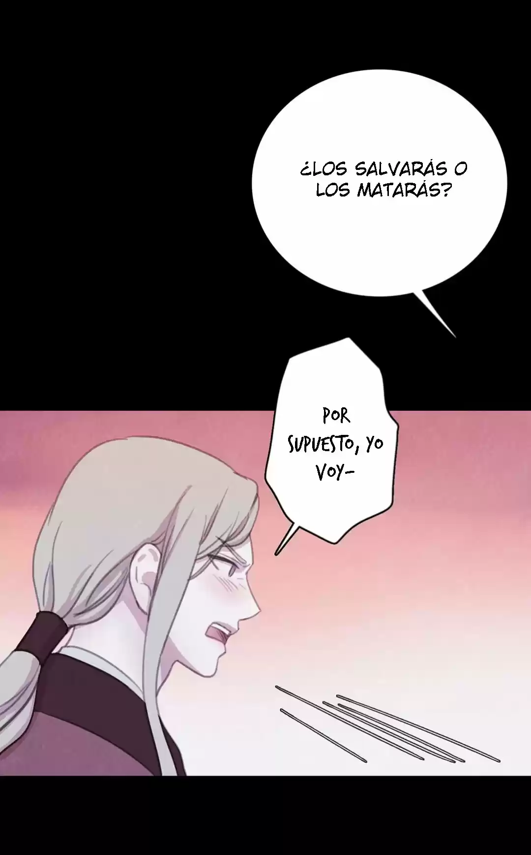 Dine With a Vampire (Cena con un vampiro) (2020) - Capítulo 44 - Página 24 - LectorTMOo