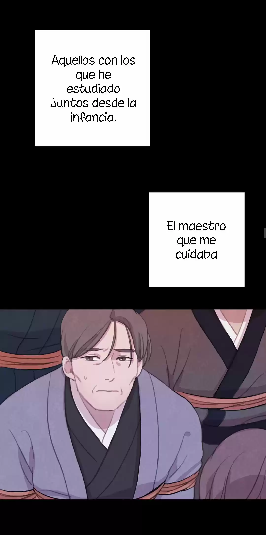 Dine With a Vampire (Cena con un vampiro) (2020) - Capítulo 44 - Página 28 - LectorTMOo