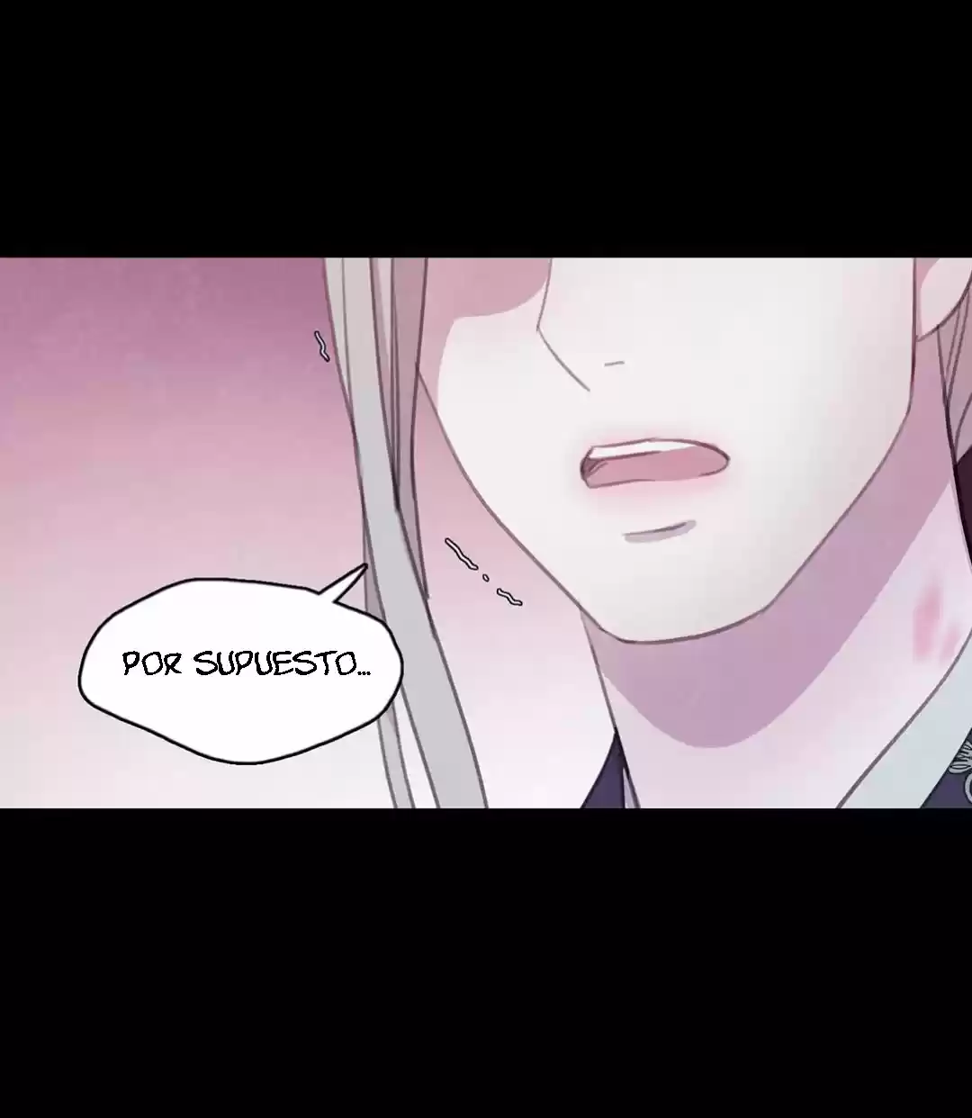 Dine With a Vampire (Cena con un vampiro) (2020) - Capítulo 44 - Página 32 - LectorTMOo