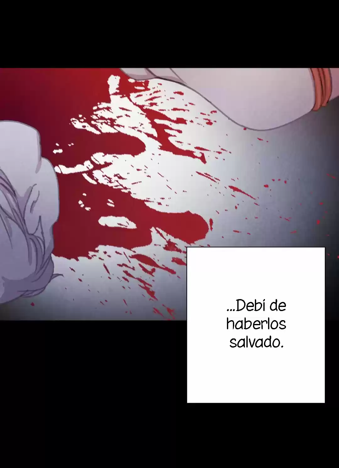 Dine With a Vampire (Cena con un vampiro) (2020) - Capítulo 44 - Página 34 - LectorTMOo