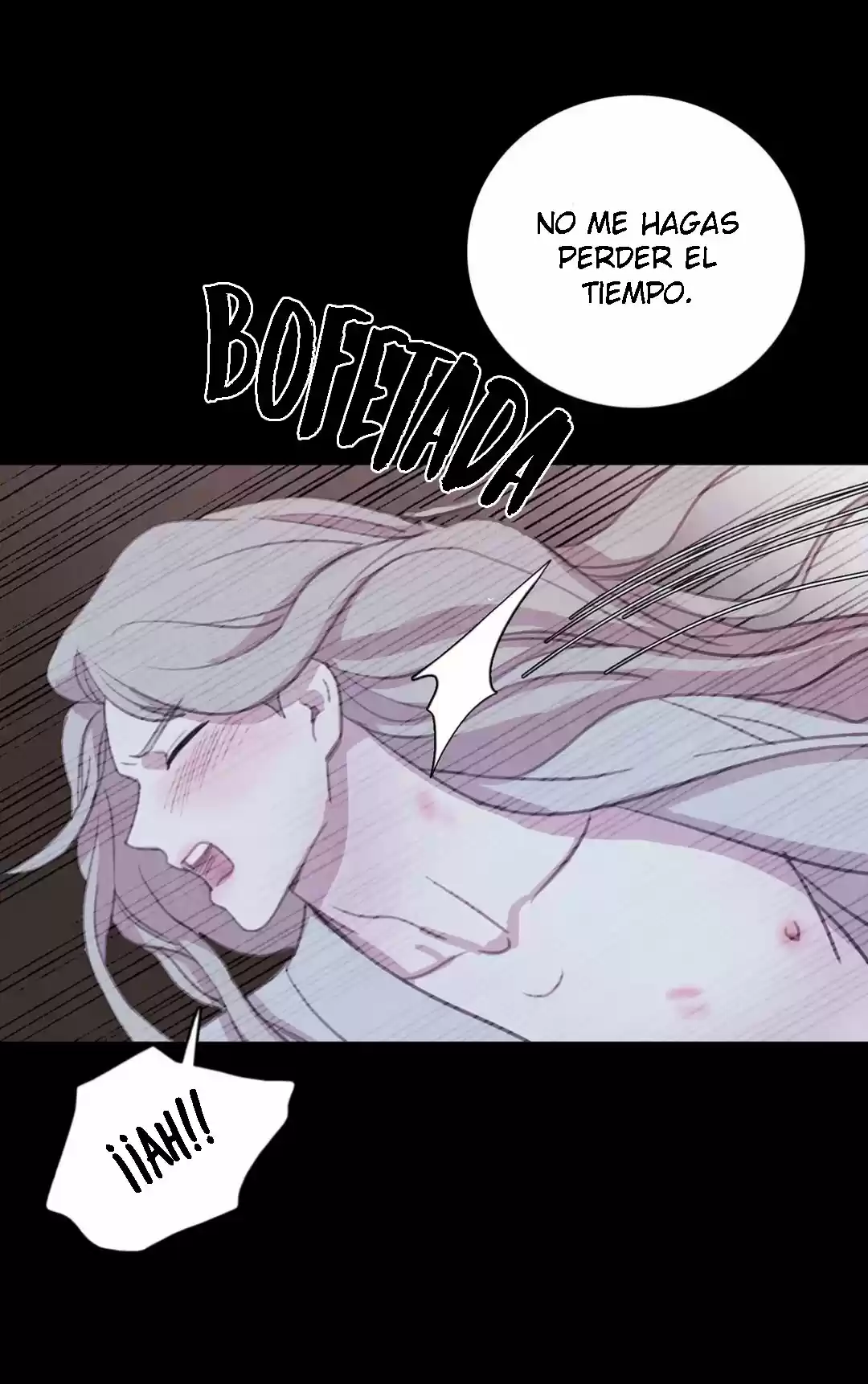 Dine With a Vampire (Cena con un vampiro) (2020) - Capítulo 44 - Página 36 - LectorTMOo