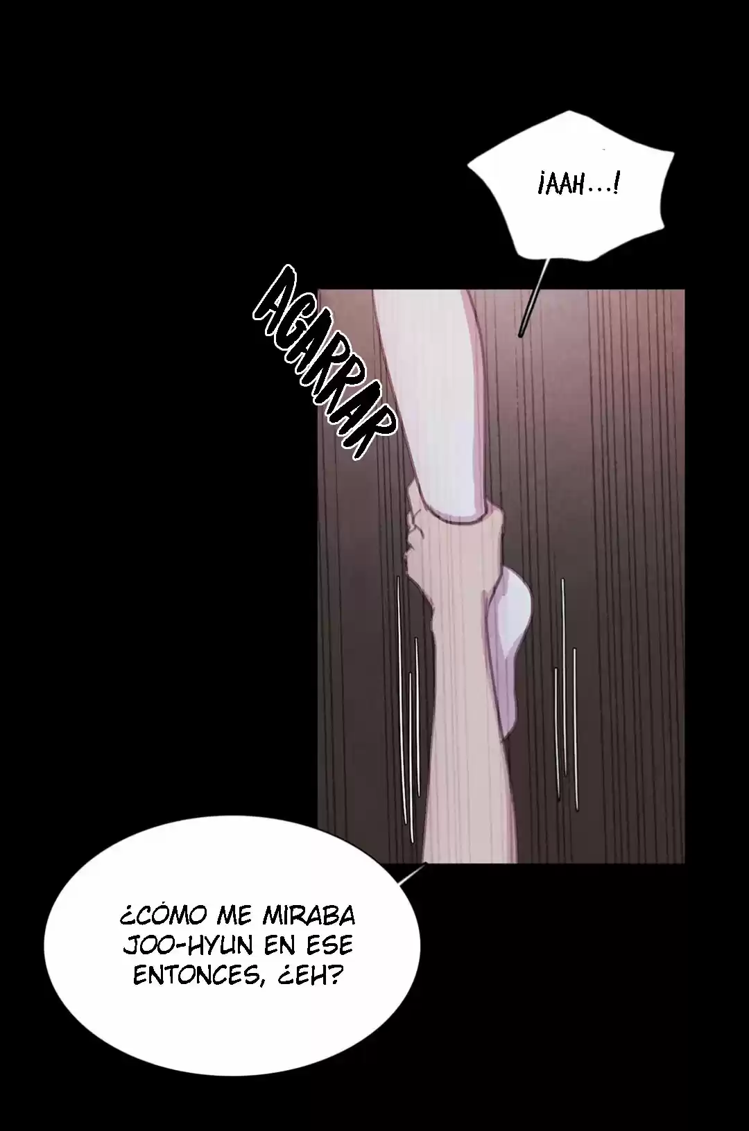 Dine With a Vampire (Cena con un vampiro) (2020) - Capítulo 44 - Página 38 - LectorTMOo