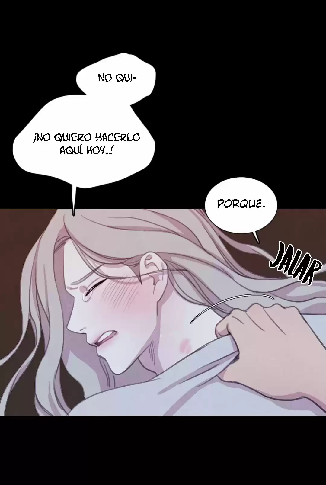 Dine With a Vampire (Cena con un vampiro) (2020) - Capítulo 44 - Página 40 - LectorTMOo