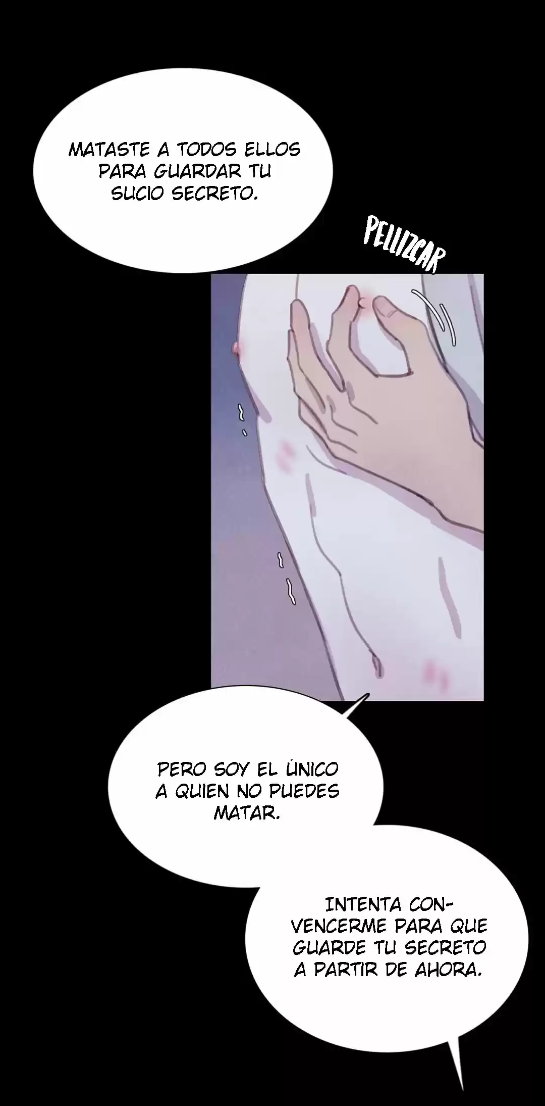 Dine With a Vampire (Cena con un vampiro) (2020) - Capítulo 44 - Página 43 - LectorTMOo