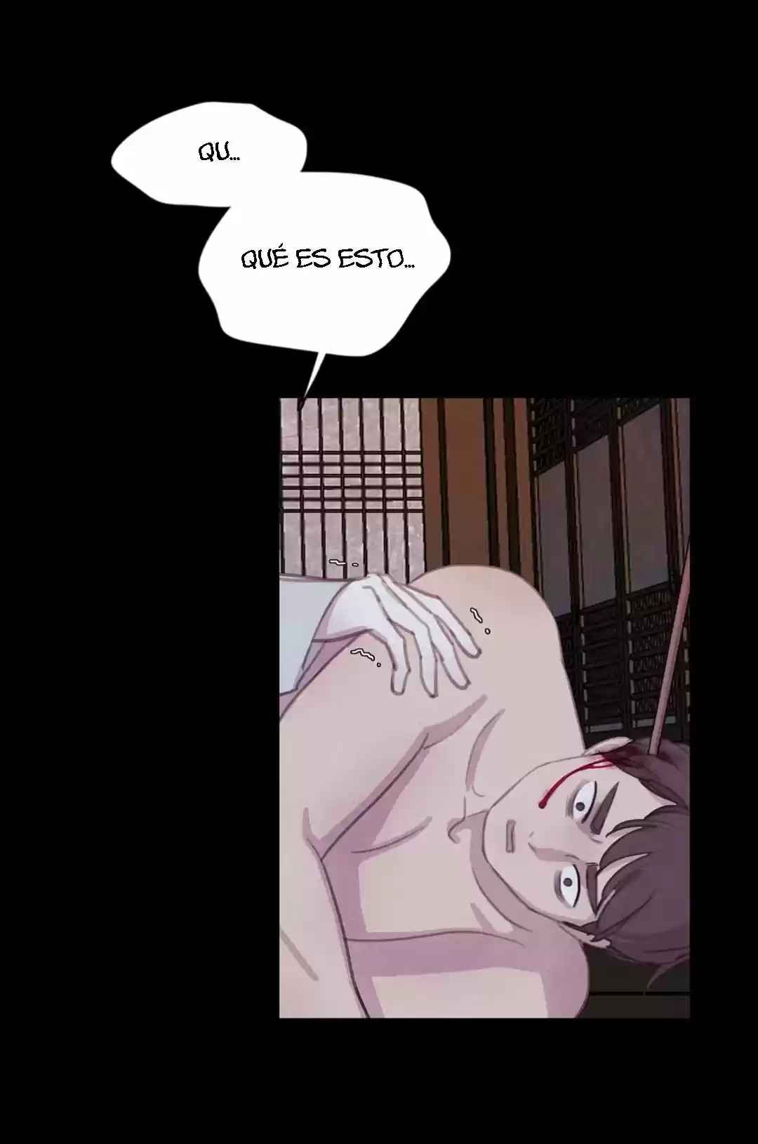 Dine With a Vampire (Cena con un vampiro) (2020) - Capítulo 44 - Página 58 - LectorTMOo