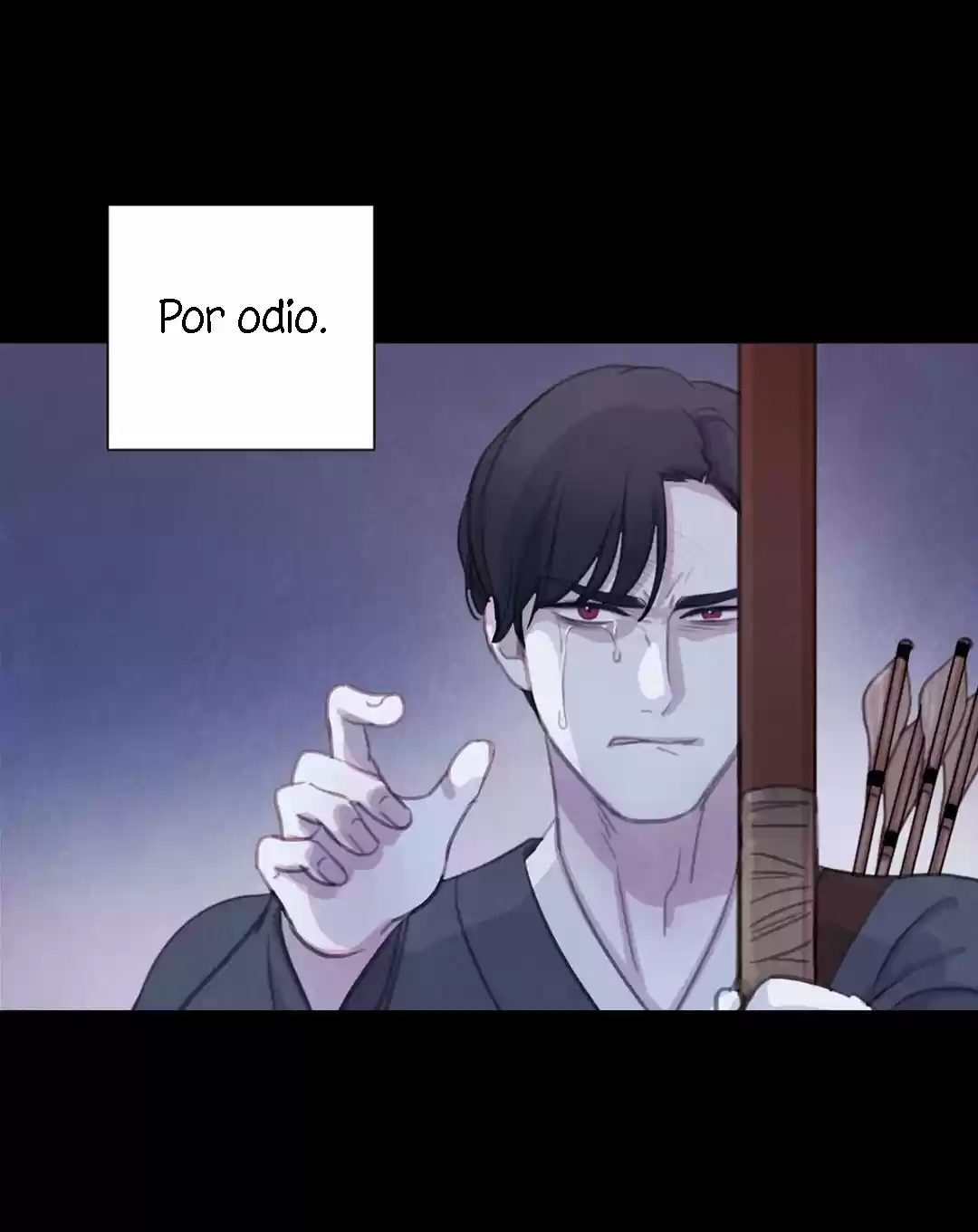Dine With a Vampire (Cena con un vampiro) (2020) - Capítulo 44 - Página 61 - LectorTMOo