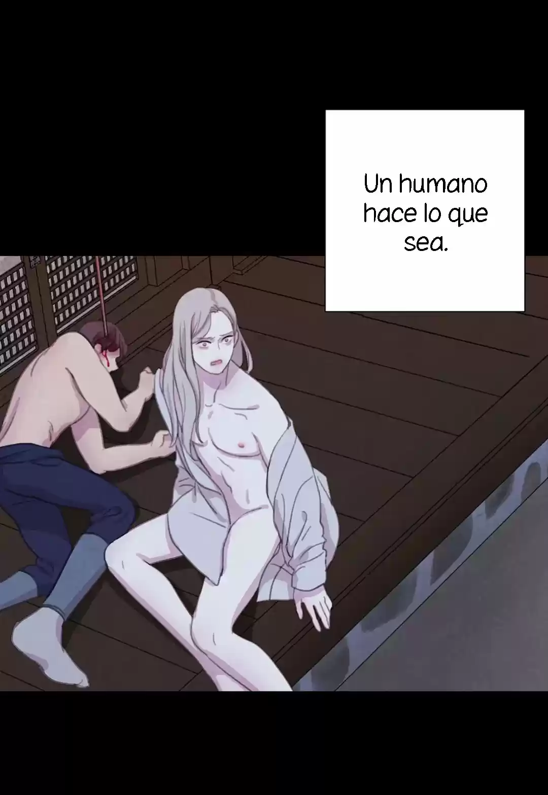 Dine With a Vampire (Cena con un vampiro) (2020) - Capítulo 44 - Página 62 - LectorTMOo