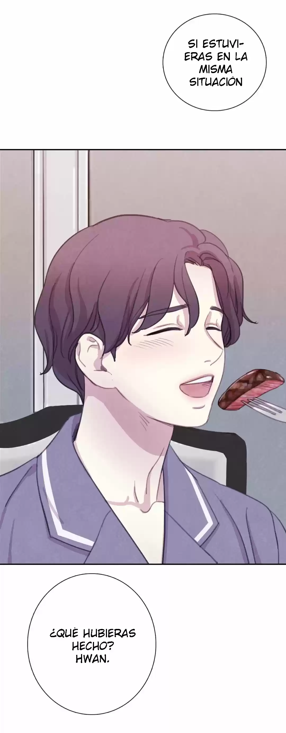 Dine With a Vampire (Cena con un vampiro) (2020) - Capítulo 44 - Página 66 - LectorTMOo