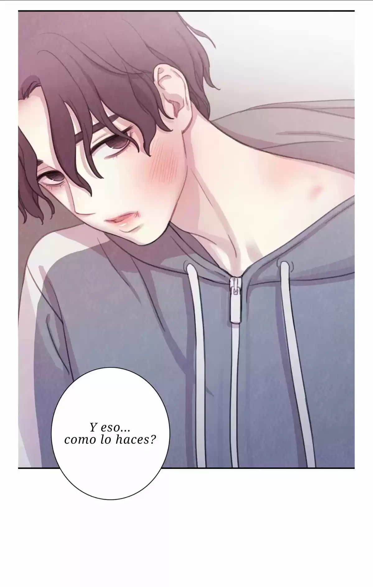 Dine With a Vampire (Cena con un vampiro) (2020) - Capítulo 5 - Página 4 - LectorTMOo