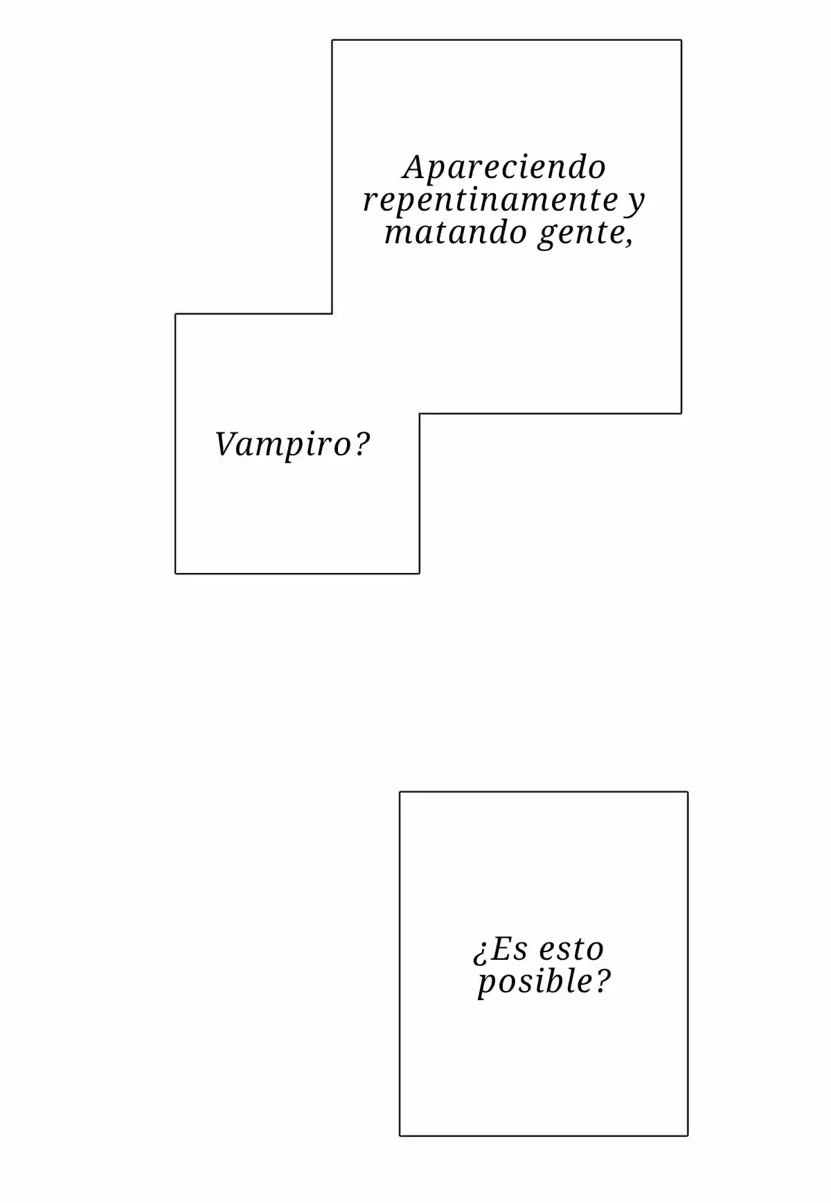Dine With a Vampire (Cena con un vampiro) (2020) - Capítulo 5 - Página 17 - LectorTMOo