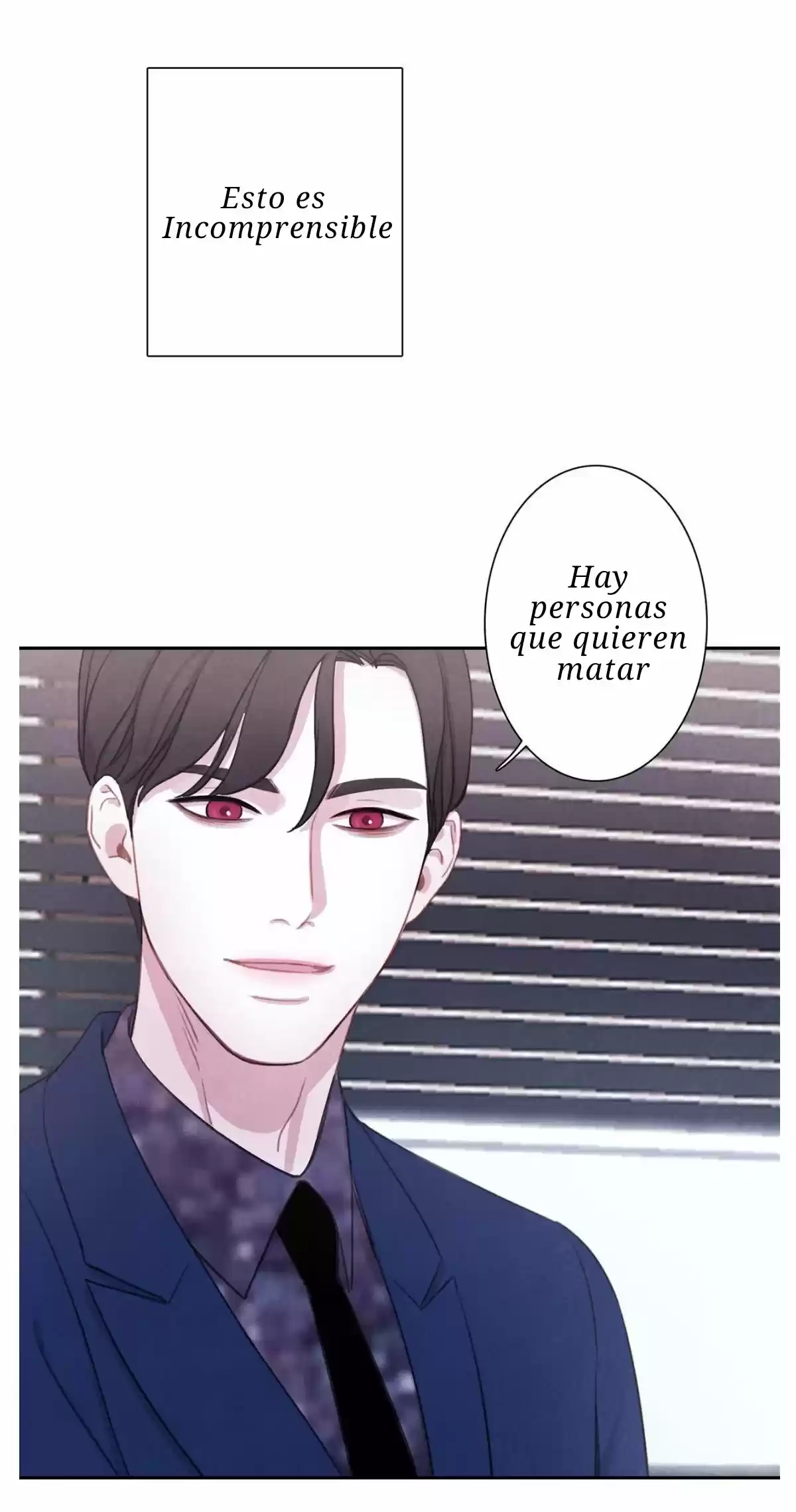 Dine With a Vampire (Cena con un vampiro) (2020) - Capítulo 5 - Página 19 - LectorTMOo