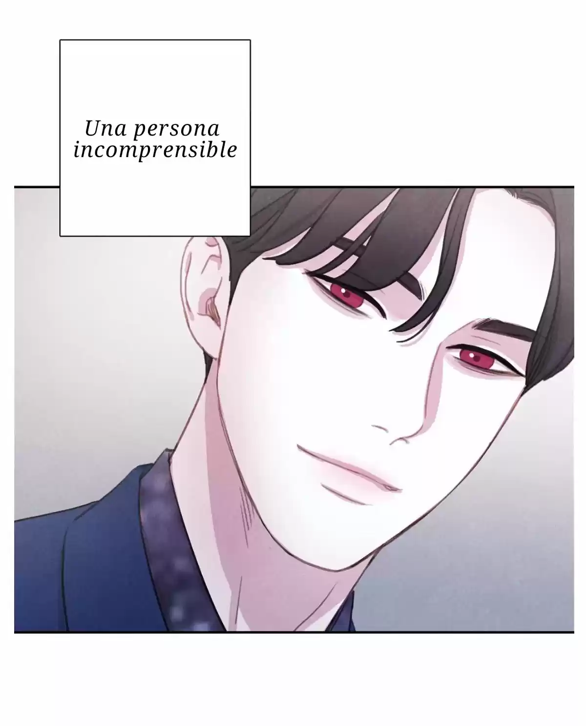 Dine With a Vampire (Cena con un vampiro) (2020) - Capítulo 5 - Página 20 - LectorTMOo