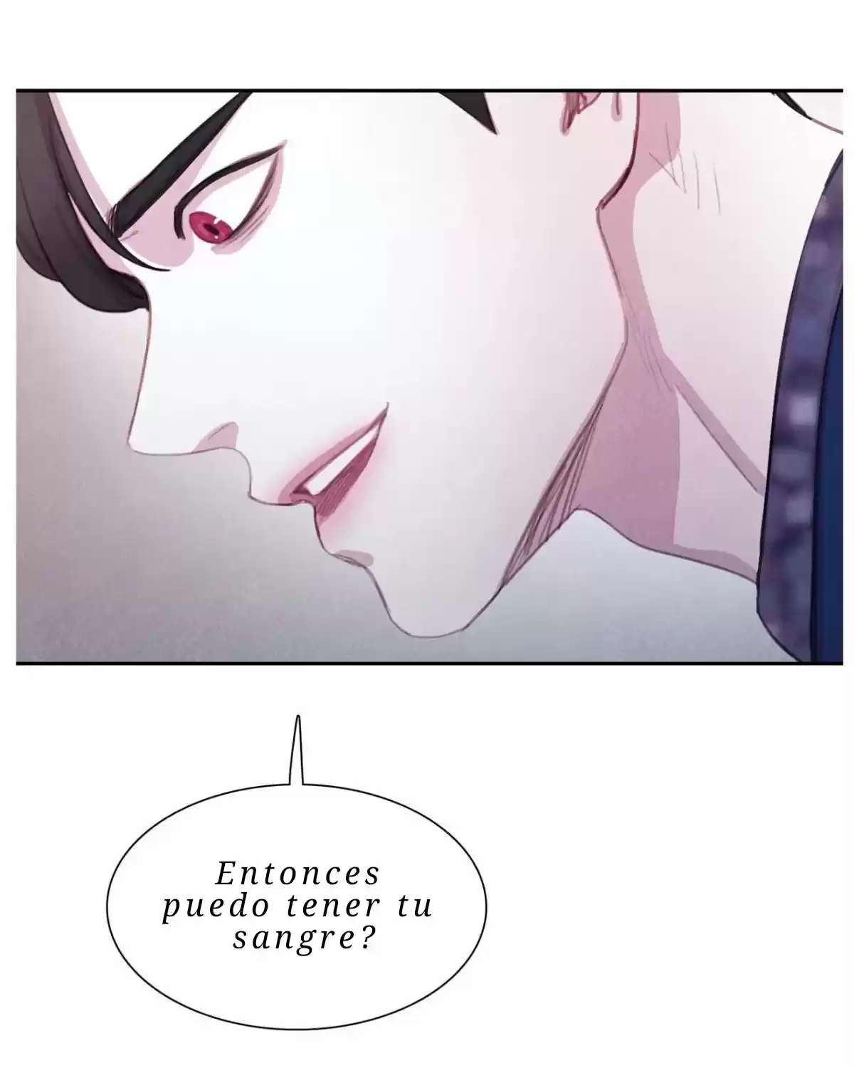Dine With a Vampire (Cena con un vampiro) (2020) - Capítulo 5 - Página 29 - LectorTMOo