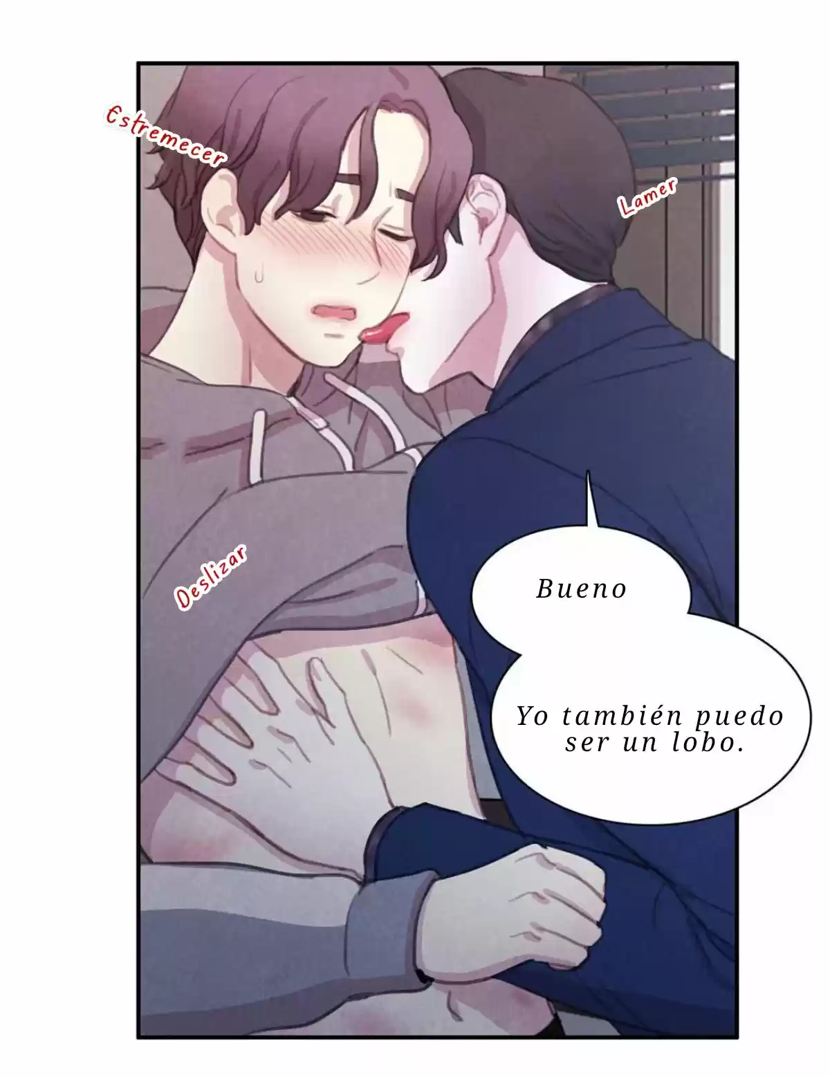 Dine With a Vampire (Cena con un vampiro) (2020) - Capítulo 5 - Página 33 - LectorTMOo