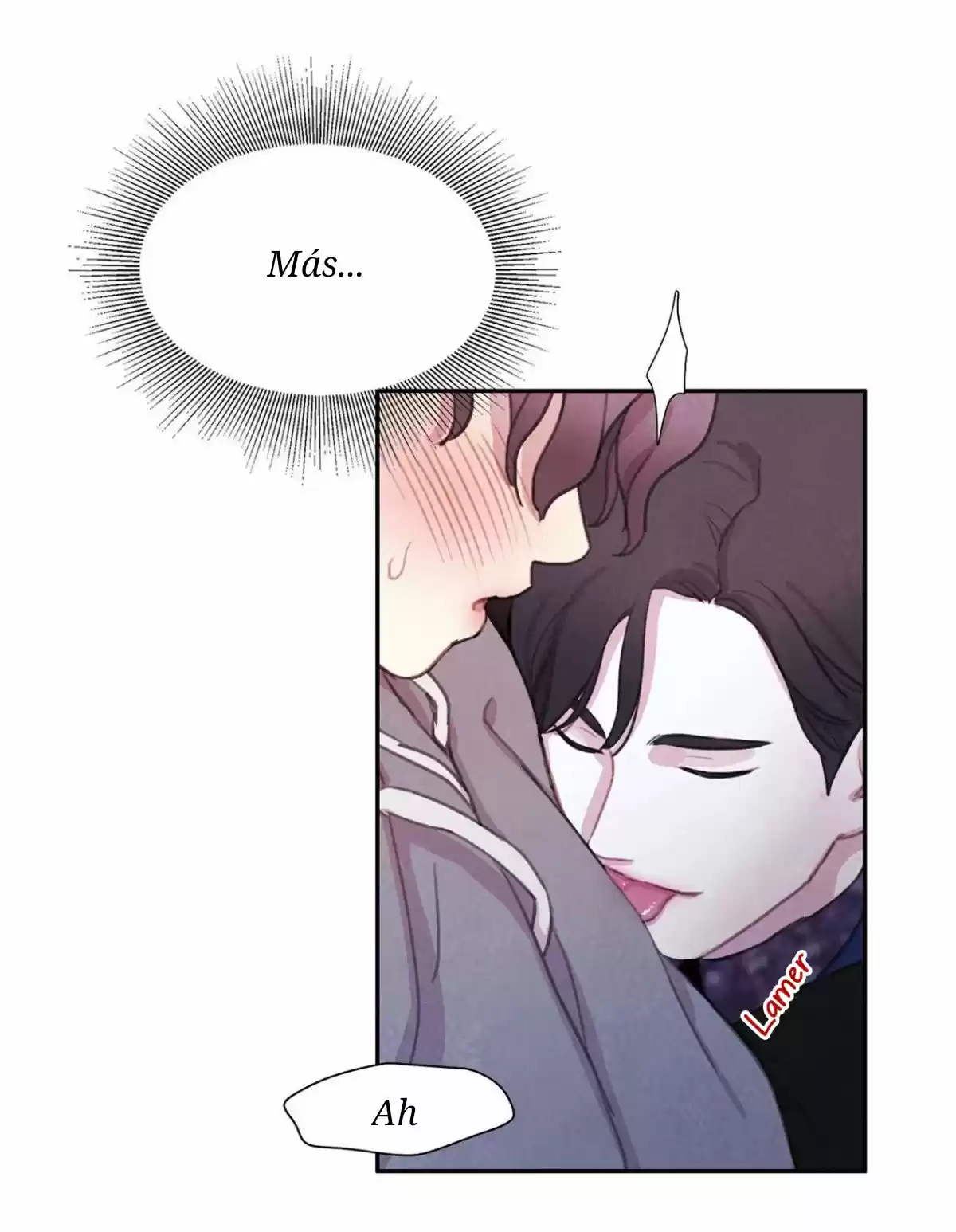 Dine With a Vampire (Cena con un vampiro) (2020) - Capítulo 5 - Página 37 - LectorTMOo