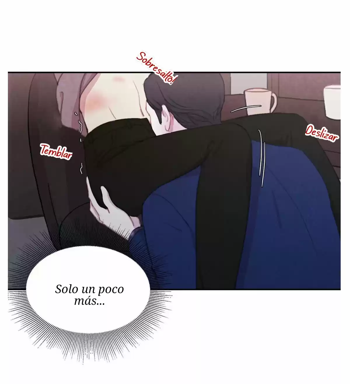 Dine With a Vampire (Cena con un vampiro) (2020) - Capítulo 5 - Página 39 - LectorTMOo