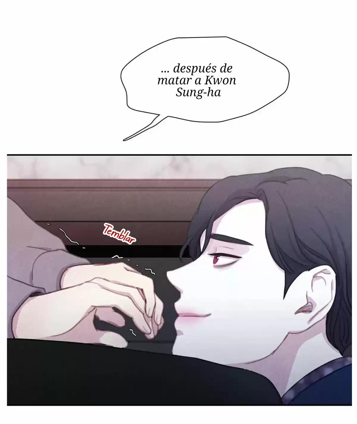 Dine With a Vampire (Cena con un vampiro) (2020) - Capítulo 5 - Página 44 - LectorTMOo
