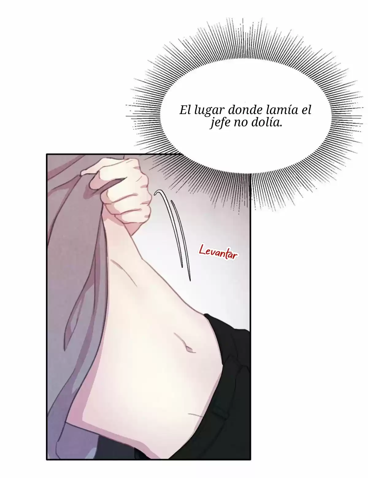 Dine With a Vampire (Cena con un vampiro) (2020) - Capítulo 5 - Página 49 - LectorTMOo