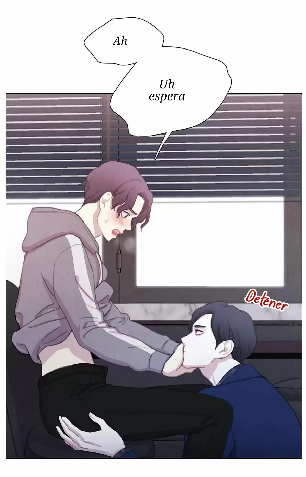 Dine With a Vampire (Cena con un vampiro) (2020) - Capítulo 5 - Página 60 - LectorTMOo