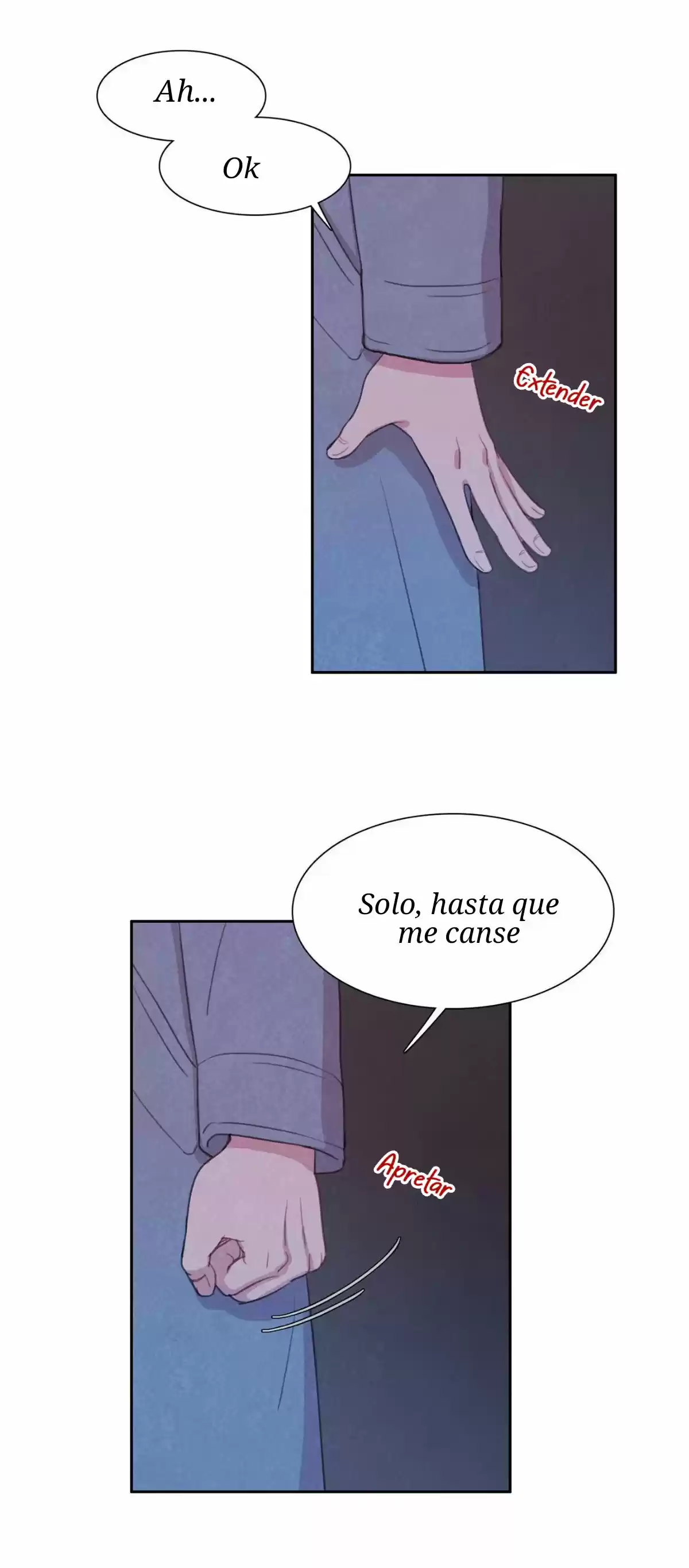 Dine With a Vampire (Cena con un vampiro) (2020) - Capítulo 5 - Página 68 - LectorTMOo