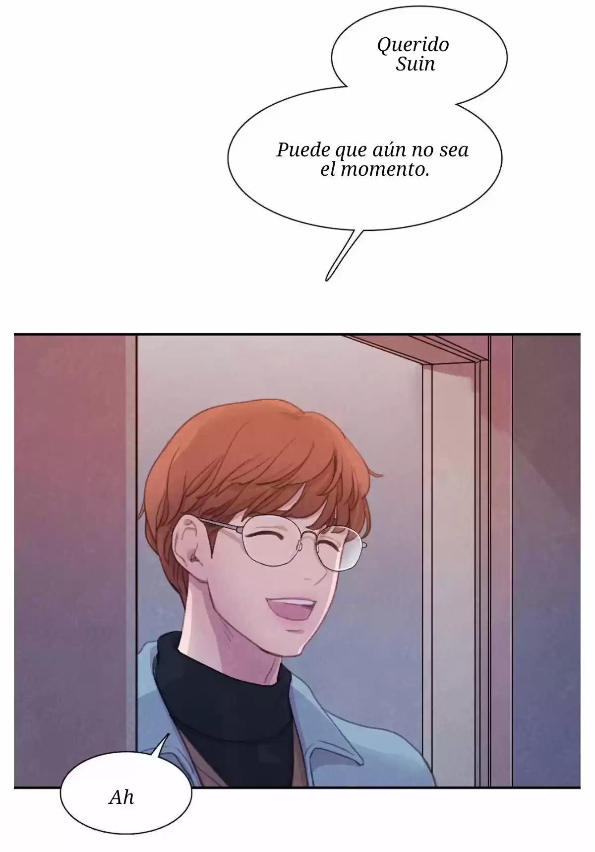 Dine With a Vampire (Cena con un vampiro) (2020) - Capítulo 5 - Página 72 - LectorTMOo