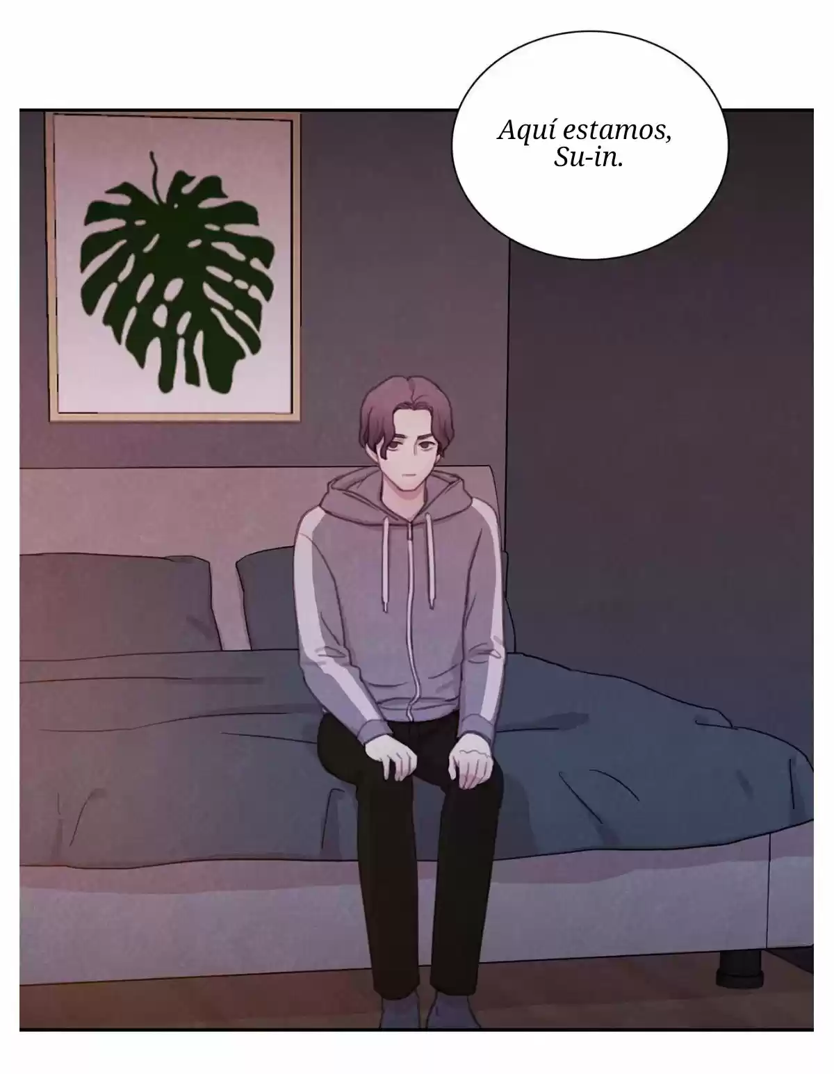 Dine With a Vampire (Cena con un vampiro) (2020) - Capítulo 5 - Página 73 - LectorTMOo