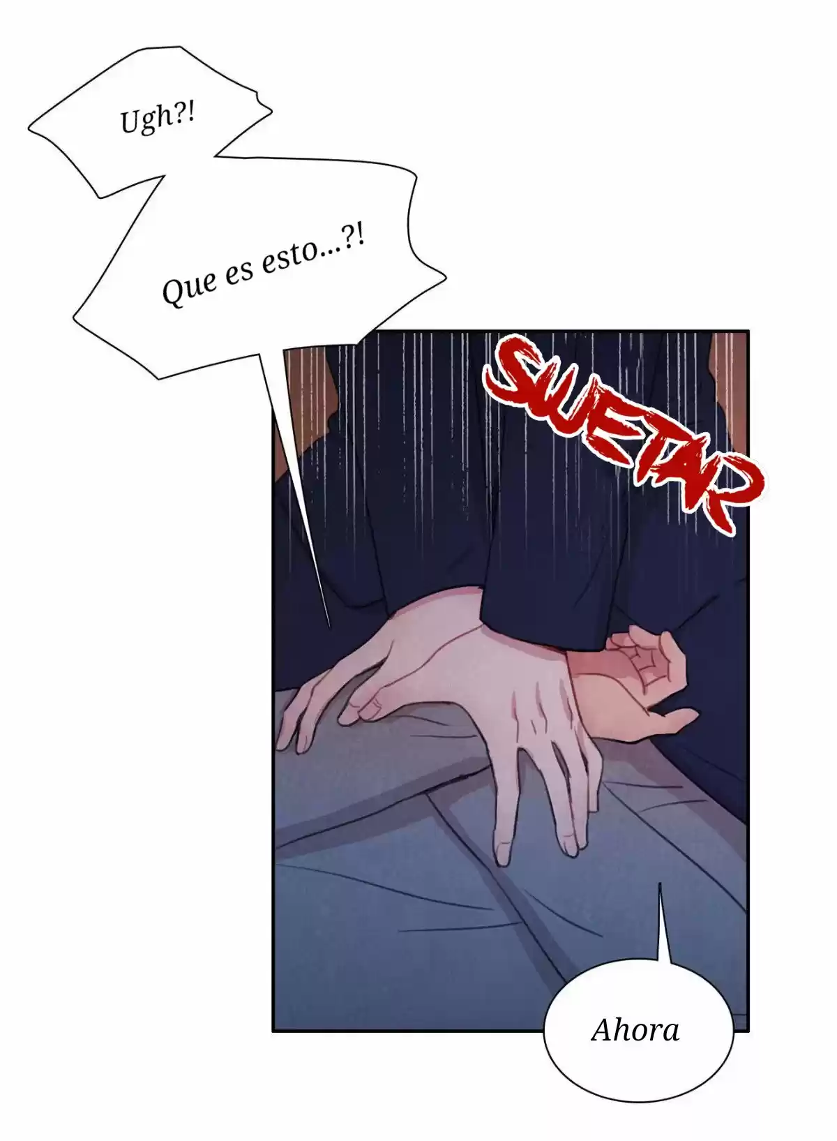 Dine With a Vampire (Cena con un vampiro) (2020) - Capítulo 5 - Página 79 - LectorTMOo