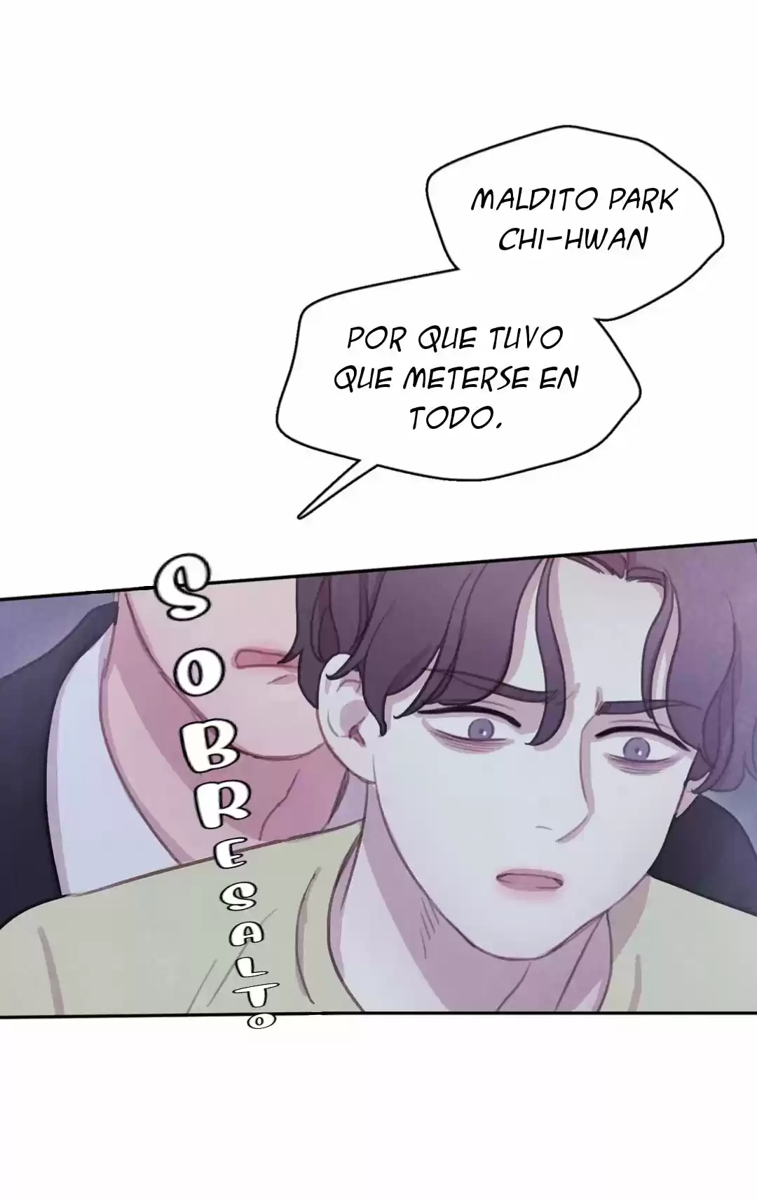 Dine With a Vampire (Cena con un vampiro) (2020) - Capítulo 51 - Página 8 - LectorTMOo
