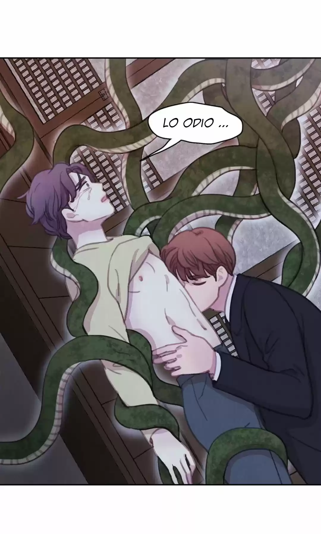 Dine With a Vampire (Cena con un vampiro) (2020) - Capítulo 51 - Página 13 - LectorTMOo