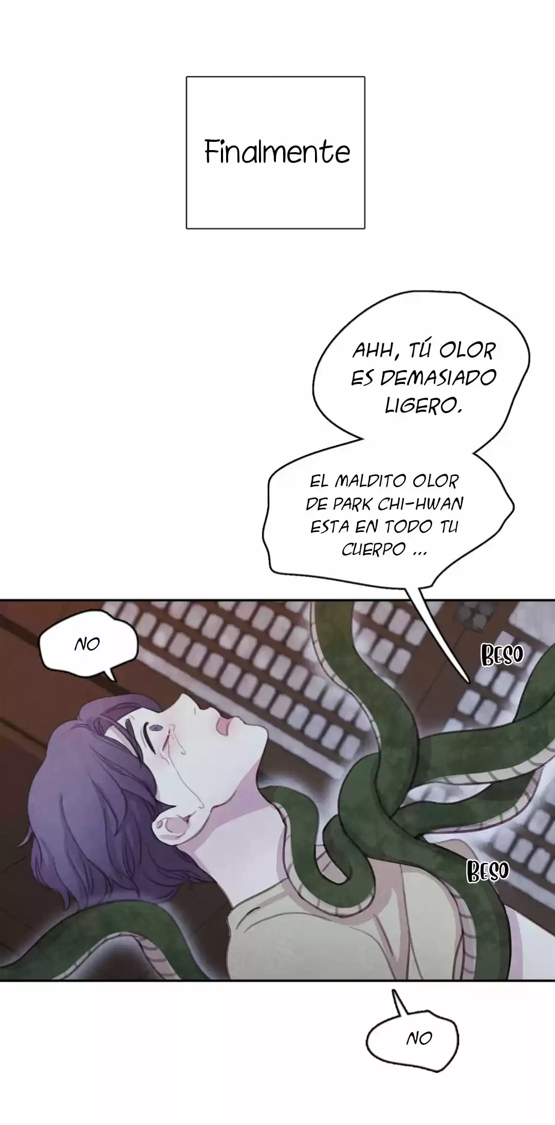 Dine With a Vampire (Cena con un vampiro) (2020) - Capítulo 51 - Página 14 - LectorTMOo