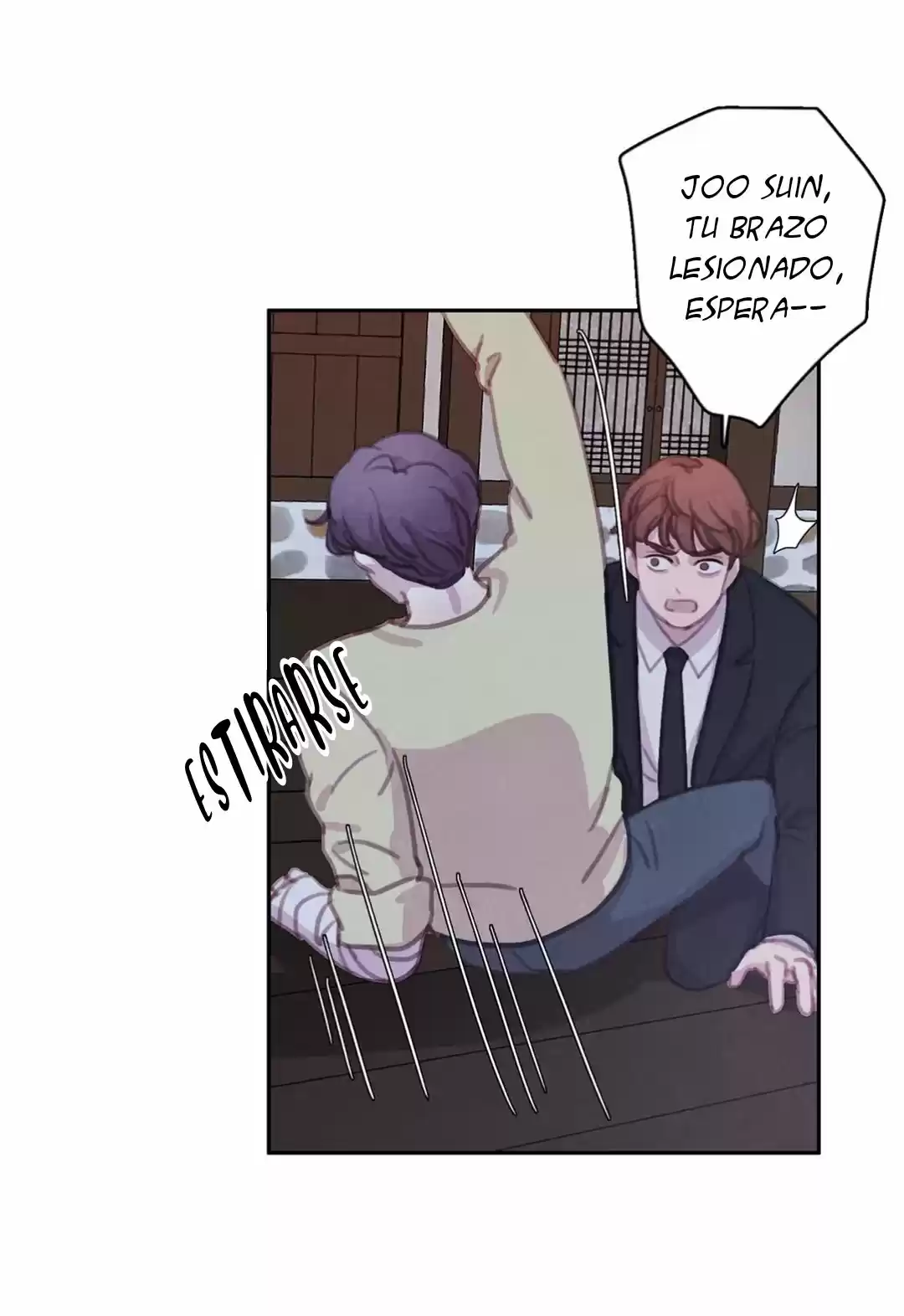 Dine With a Vampire (Cena con un vampiro) (2020) - Capítulo 51 - Página 26 - LectorTMOo