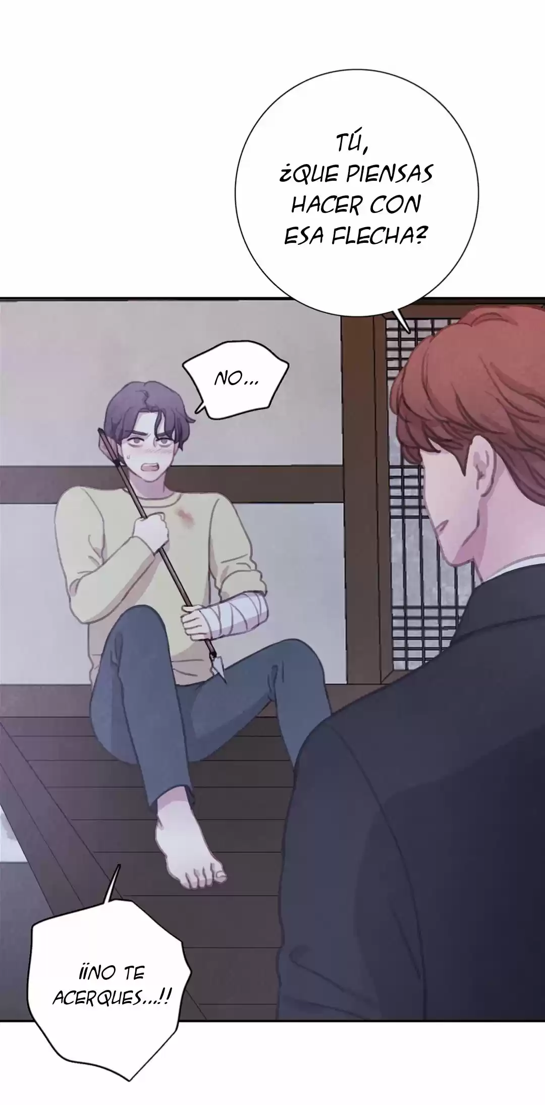 Dine With a Vampire (Cena con un vampiro) (2020) - Capítulo 51 - Página 28 - LectorTMOo