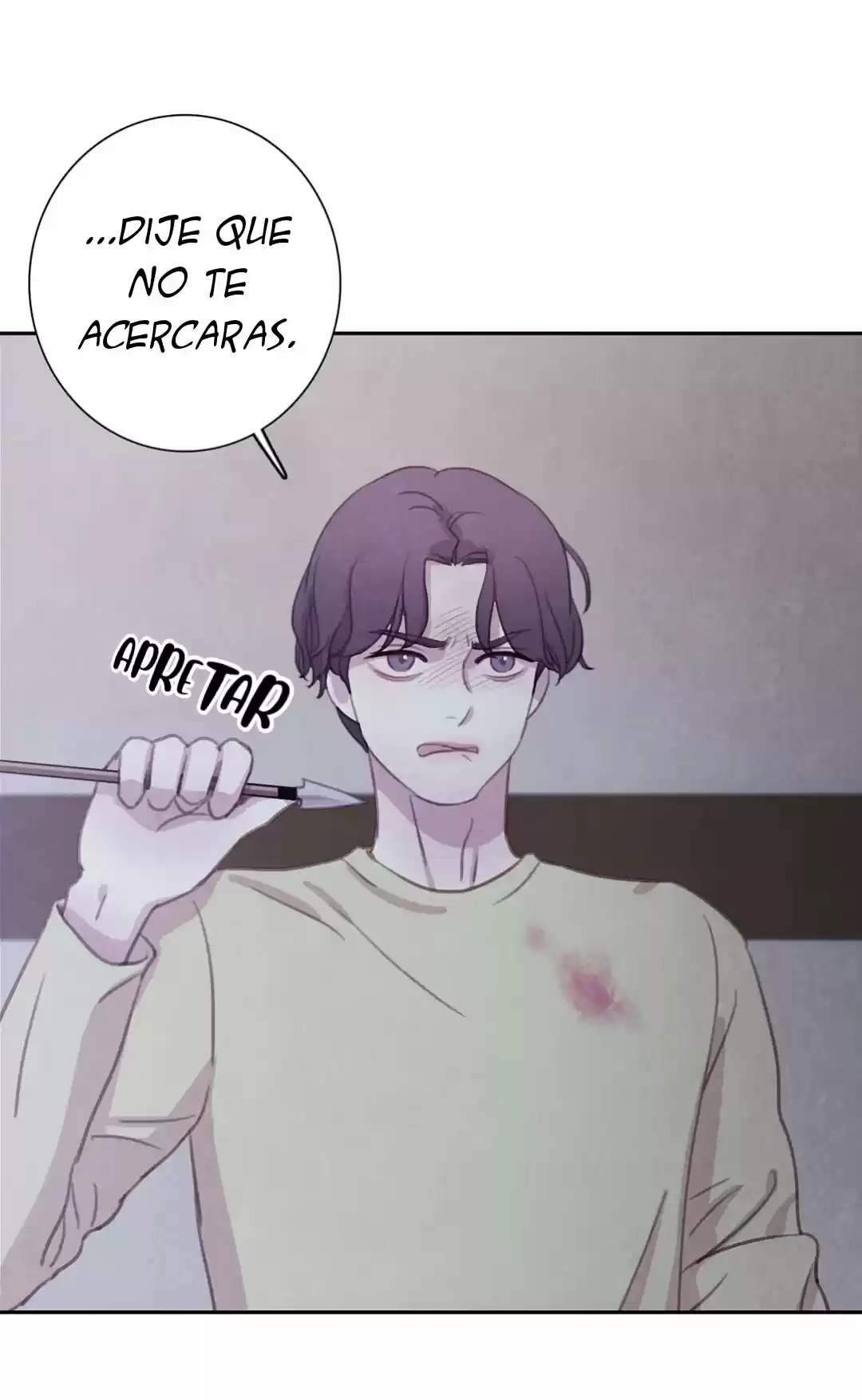 Dine With a Vampire (Cena con un vampiro) (2020) - Capítulo 51 - Página 31 - LectorTMOo