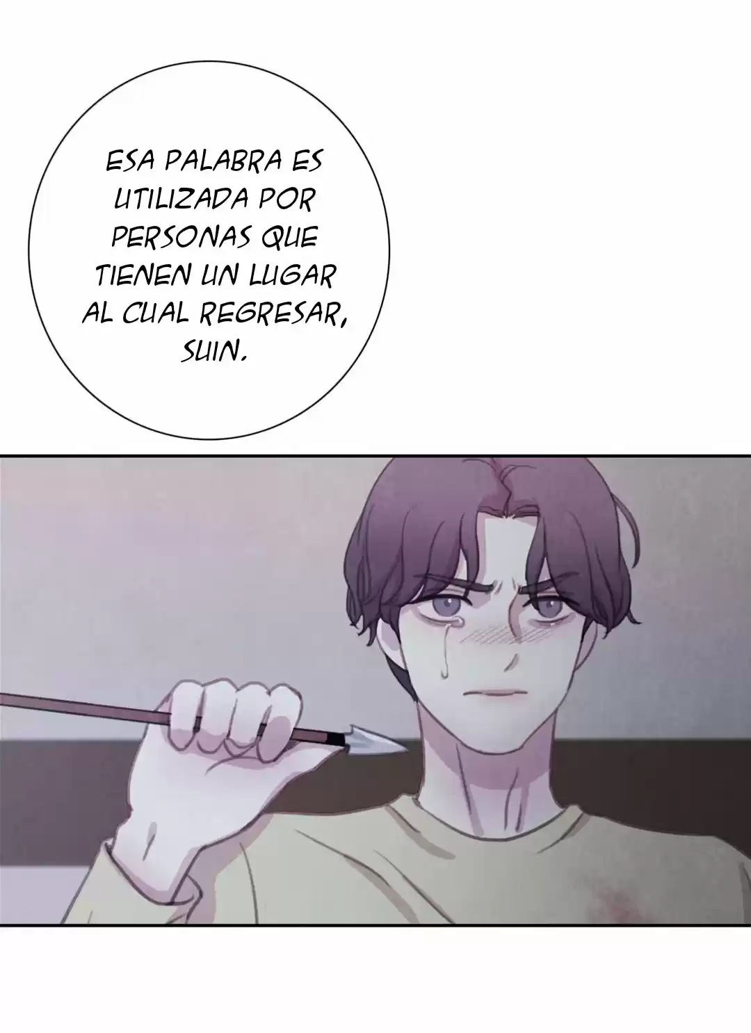 Dine With a Vampire (Cena con un vampiro) (2020) - Capítulo 51 - Página 35 - LectorTMOo