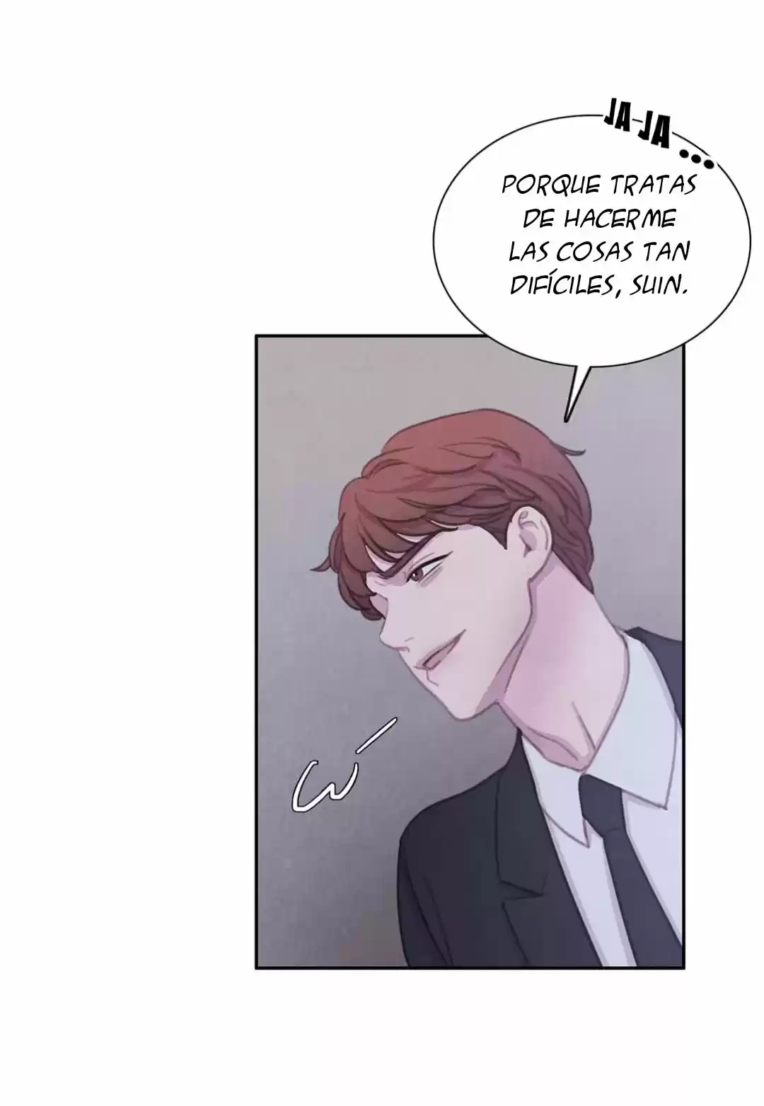 Dine With a Vampire (Cena con un vampiro) (2020) - Capítulo 51 - Página 37 - LectorTMOo