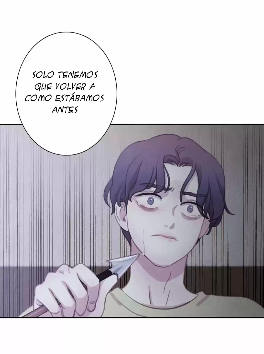 Dine With a Vampire (Cena con un vampiro) (2020) - Capítulo 51 - Página 38 - LectorTMOo