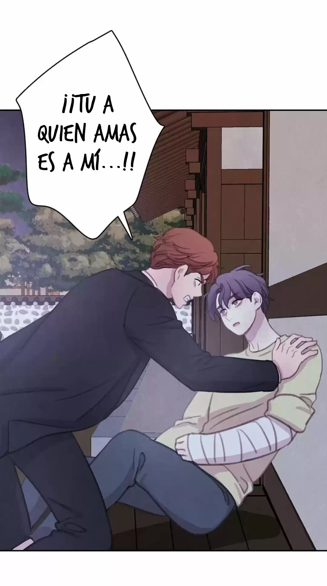 Dine With a Vampire (Cena con un vampiro) (2020) - Capítulo 51 - Página 49 - LectorTMOo