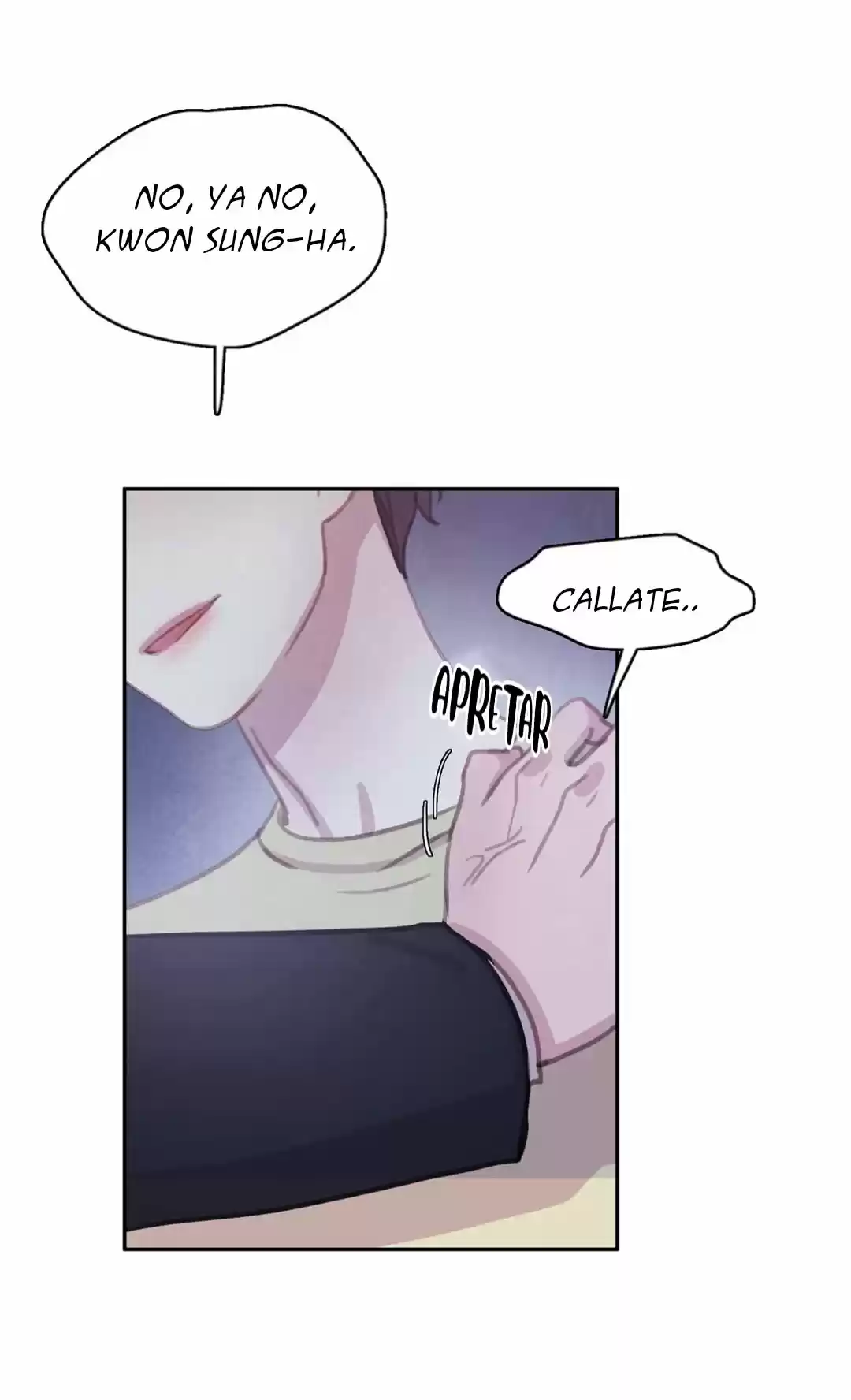 Dine With a Vampire (Cena con un vampiro) (2020) - Capítulo 51 - Página 51 - LectorTMOo