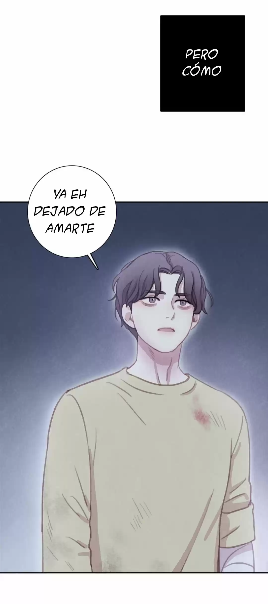 Dine With a Vampire (Cena con un vampiro) (2020) - Capítulo 51 - Página 62 - LectorTMOo