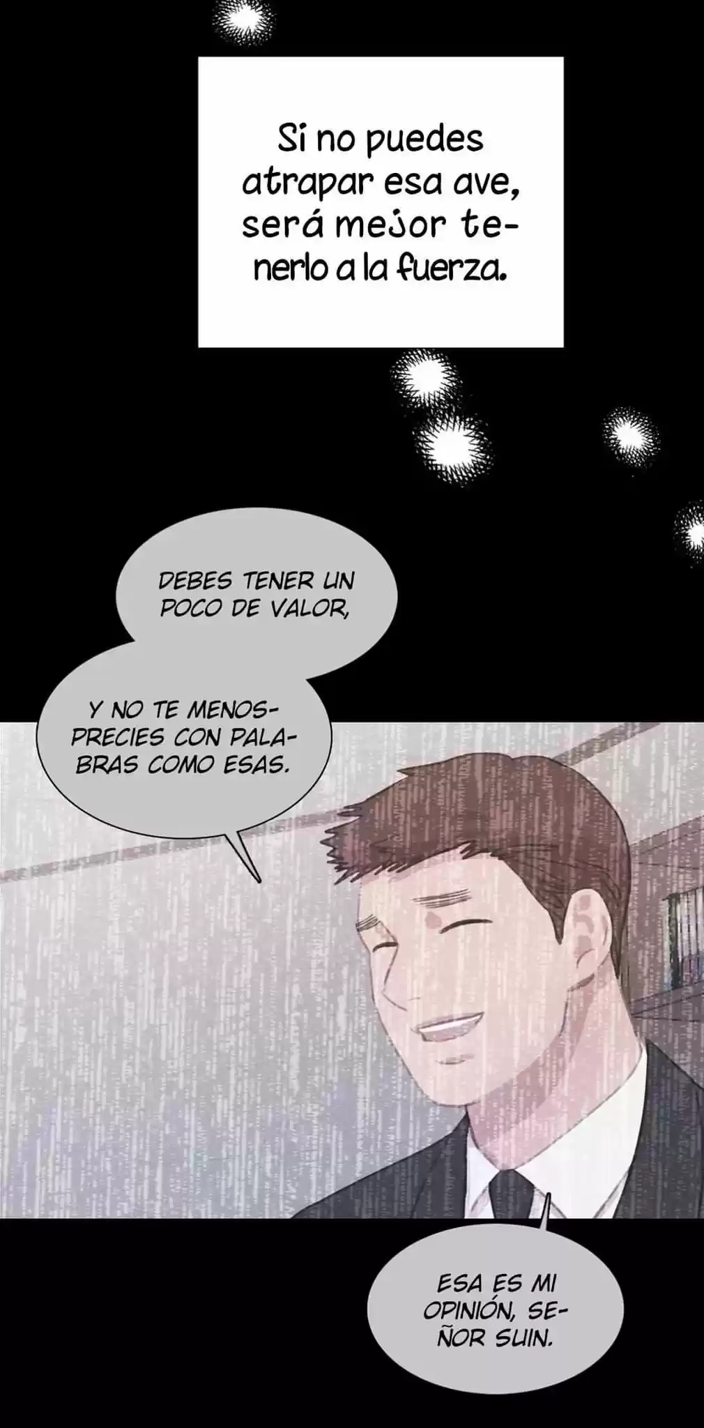 Dine With a Vampire (Cena con un vampiro) (2020) - Capítulo 52 - Página 7 - LectorTMOo