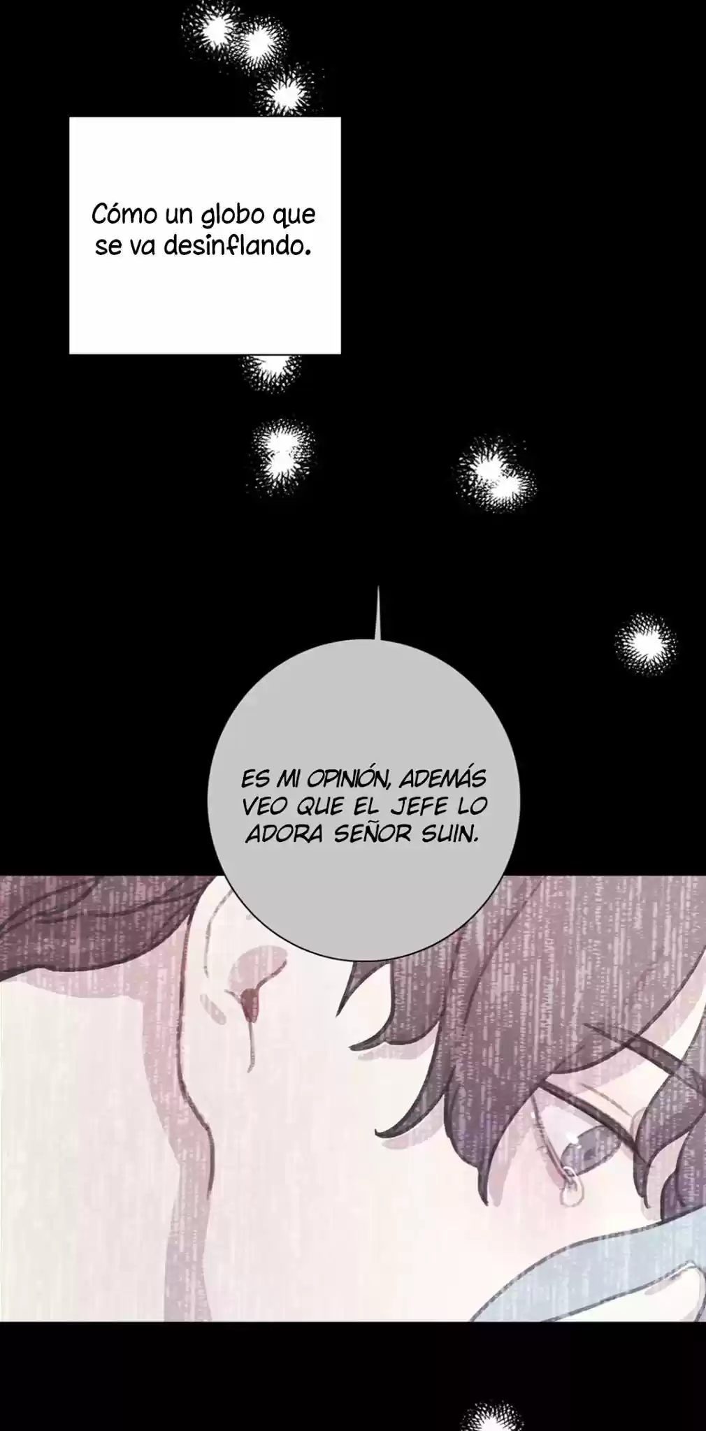 Dine With a Vampire (Cena con un vampiro) (2020) - Capítulo 52 - Página 12 - LectorTMOo