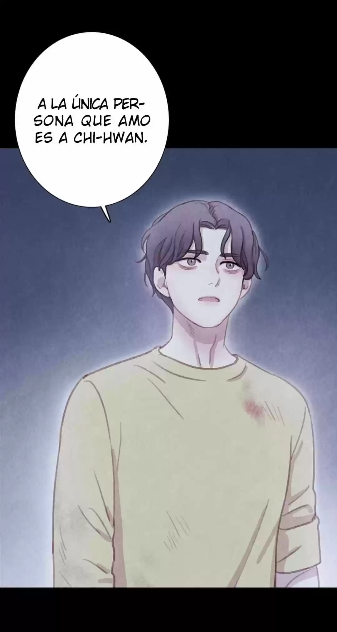 Dine With a Vampire (Cena con un vampiro) (2020) - Capítulo 52 - Página 16 - LectorTMOo